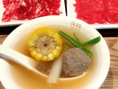 -掂档潮汕牛肉火锅(沈阳万象城店)