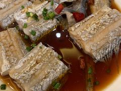 -宁波小海鲜(秀文路店)