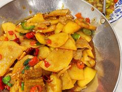 农家小炒肉-新新湘菜馆(新中街二条店)