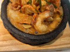 九层塔石锅大明虾-潮堂 · 潮州菜(恒隆广场店)