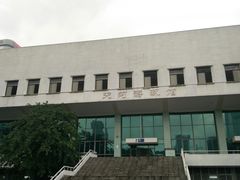 -天河体育中心游泳馆