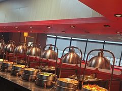 -钱小奴创意自助餐厅·原切谷饲安格斯畅吃(苏州昆山招商花园城店)