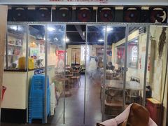 -小板凳(四公里店)