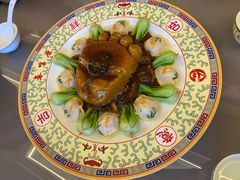-鹿鸣春饭店(总店)
