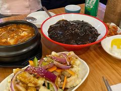 -多宾韩国料理(学衡路店)