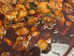 -佘记全家福芋儿鸡(向阳街总店)