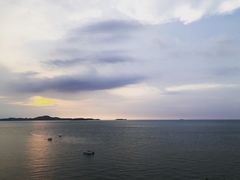 -网红落日悬崖餐厅 The Sky Gallery