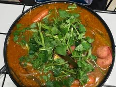 -肥汁米蘭香港米线(长宁来福士店)