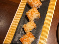 -旨料亭日本料理(四川北路店)