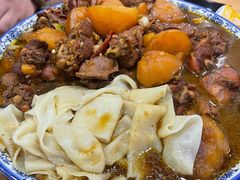 -东财大盘鸡(黑石礁店)