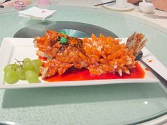 -松鹤楼(山塘街店)