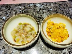 芥末章鱼-大渔铁板烧(中山路八佰伴店)