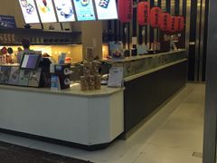 -鲜芋仙(华府店)