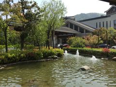 阳明温泉山庄-余姚阳明温泉山庄