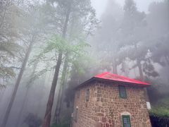 -莫干山风景区