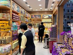 -钜记手信(威尼斯人K12店)
