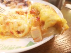 -沫汐披萨(白象街店)