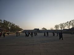 -中国人民抗日战争纪念雕塑园