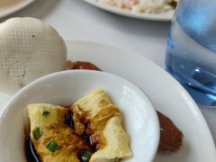 -和润艺术酒店-自助早餐厅