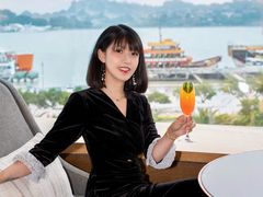 -厦门海港英迪格酒店(中山路店)