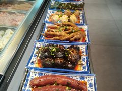 -永旺梦乐城(金银潭店)