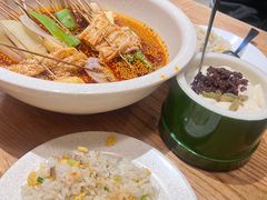 -嘉州叶婆婆钵钵鸡(建设路店)