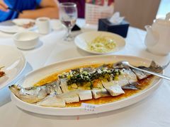 -万龙洲海鲜(南新仓店)