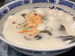 -山外山菜馆(玉泉路店)
