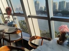 -桃花江餐厅·江景-约会·聚会