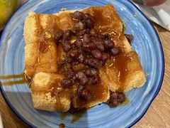 -小豆海棠(人民南路店)