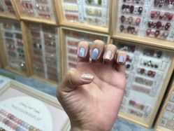 -四季·予你日式美甲美睫Nail