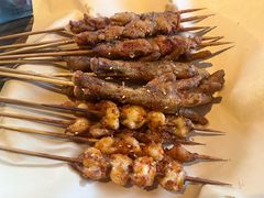 -水煮三国·川鲁江湖菜(香山店)