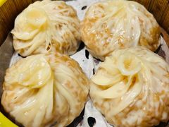 -老淮滨-蚌埠非遗小吃(淮河路店)