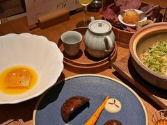 -天水蔬食料理(树德之光店)