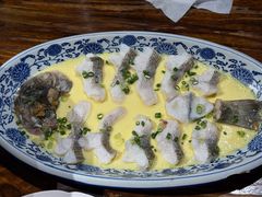 -广府乡下·饭庄(新港东路店)
