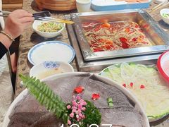 -码头故事火锅(大丰店)