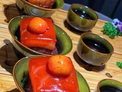 -君霖海鲜私房菜(春柳店)