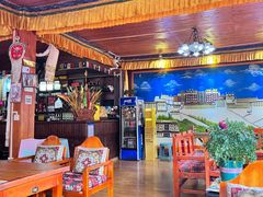 -塔洛藏餐吧(香格里拉古城店)