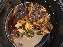 凉拌鸡-铁公鸡·四川料理(天环广场店)