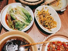 -大盐帮川菜馆(长楹天街店)