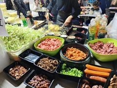 -托乐嘉美食广场(托乐嘉街区店)
