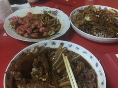 -吴长子卤菜馆(统一街店)