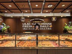 -丁香西饼屋(桂林路店)