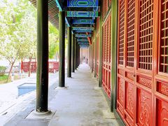 -北京国子监胡同