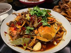 -春色如许·茶食餐厅(桃李春风店)