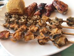 -海天一色海景自助餐厅(西港花园店)