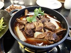 -天仁聚驴肉香(北石槽店)