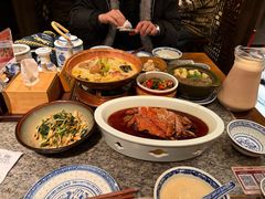 -南京大牌档(夫子庙老门东店)
