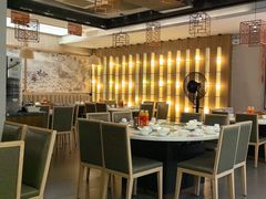 -羊故事·西北融合菜(华侨城店)