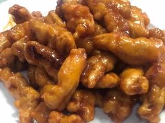 -华春餐馆(鱼山路店)